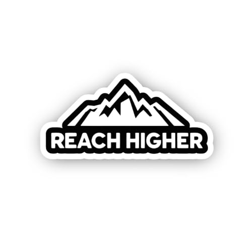 2 (Pieces) 3" and 5" Nice Work Sticker, Waterproof Vinyl Decals for Many Purpose Like Cars, Trucks, 