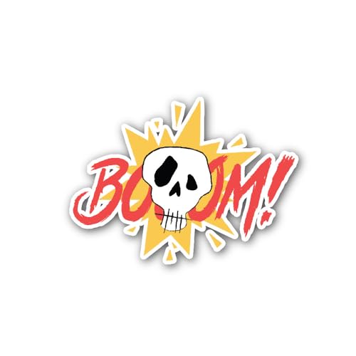Being a Human is Really Hard Sometimes You're Doing Great - 5" Vinyl Sticker Waterproof Vinyl Decals