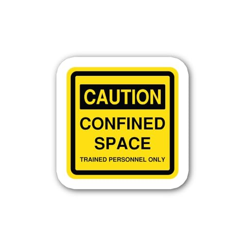 2 (Pieces) 3" and 5" Retro Submarine Car Flooding Sticker, Waterproof Vinyl Decals for Many Purpose 