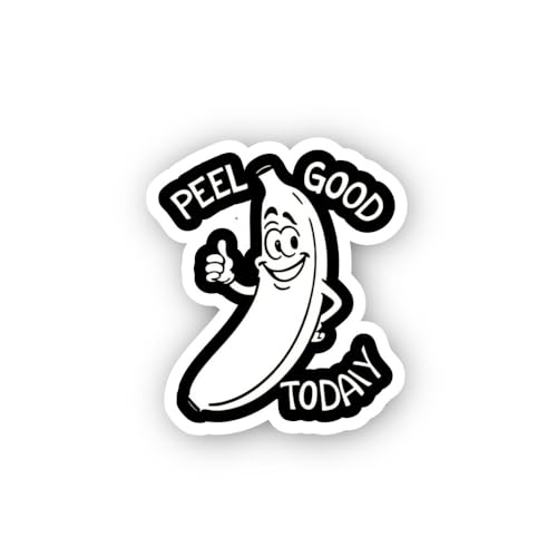 2 (Pieces) 3" and 5" You Matter Heart Sticker, Waterproof Vinyl Decals for Many Purpose Like Cars, T