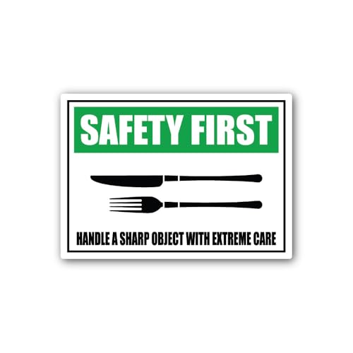 2 (Pieces) 3" and 5" Campfire Lifestyle Quote Sticker, Waterproof Vinyl Decals for Many Purpose Like