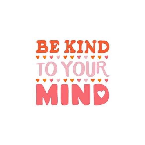 Inspirational Quote Peace and Joy Motivational Sticker Vinyl Decal Motivation Stickers- Choose in 3”