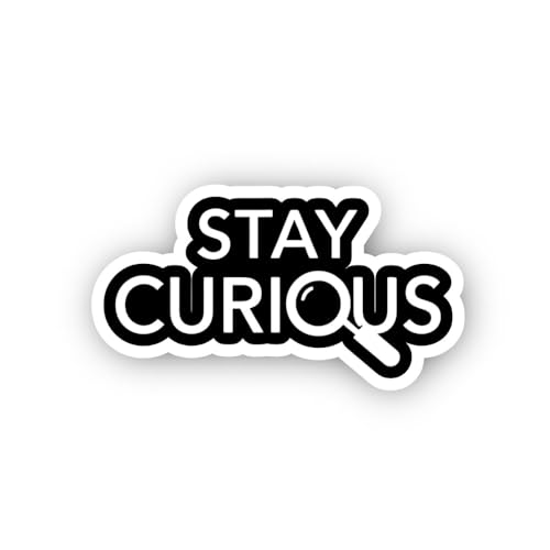 2 (Pieces) 3" and 5" My Queen Message Sticker, Waterproof Vinyl Decals for Many Purpose Like Cars, T