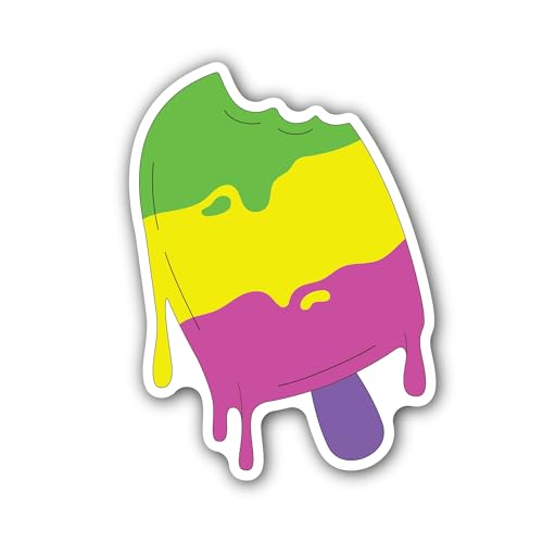 Nothing is More Attractive Than Loyalty Message Sticker - 5" Vinyl Sticker Waterproof