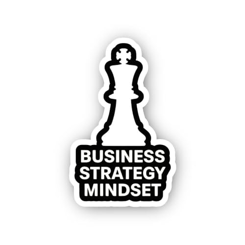 2 (Pieces) 3" and 5" MOM Sticker, Waterproof Vinyl Decals for Many Purpose Like Cars, Trucks, Laptop