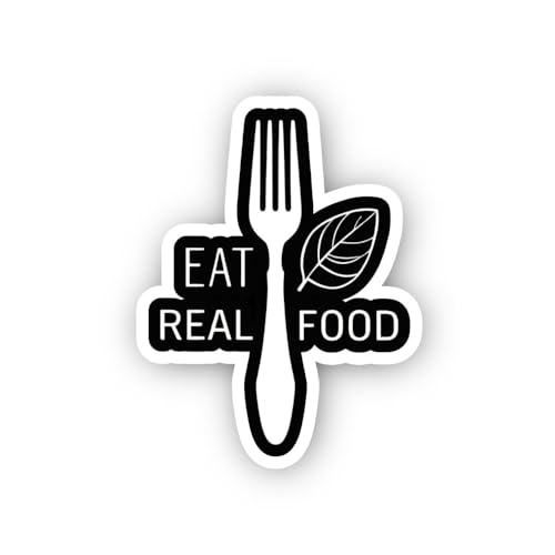 2 (Pieces) 3" and 5" GO for IT Sticker, Waterproof Vinyl Decals for Many Purpose Like Cars, Trucks, 
