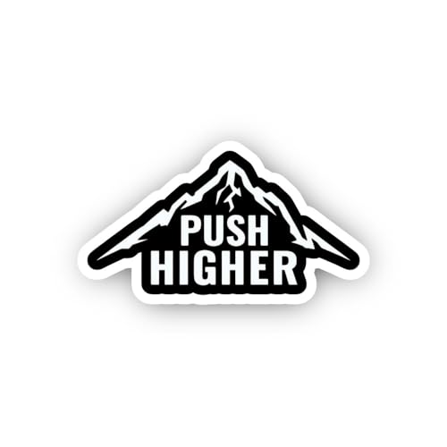 2 (Pieces) 3" and 5" Tucci Crew Grew Sticker, Waterproof Vinyl Decals for Many Purpose Like Cars, Tr