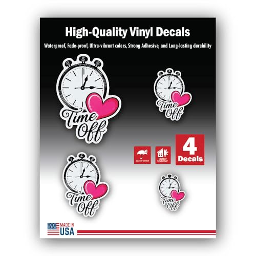 Inspirational Quote Hoboken Best Motivational Sticker Vinyl Decal Motivation Stickers- Choose in 3”,