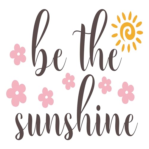 2 (Pieces) 3" and 5" Stickers n Decals - One Merry Mommy - - Motivational Sticker Vinyl Decal Sticke