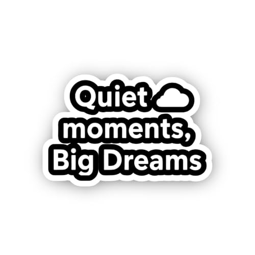 2 (Pieces) 3" and 5" boy Running Sticker, Waterproof Vinyl Decals for Many Purpose Like Cars, Trucks