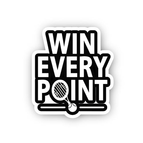 2 (Pieces) 3" and 5" You Matter Sticker, Waterproof Vinyl Decals for Many Purpose Like Cars, Trucks,