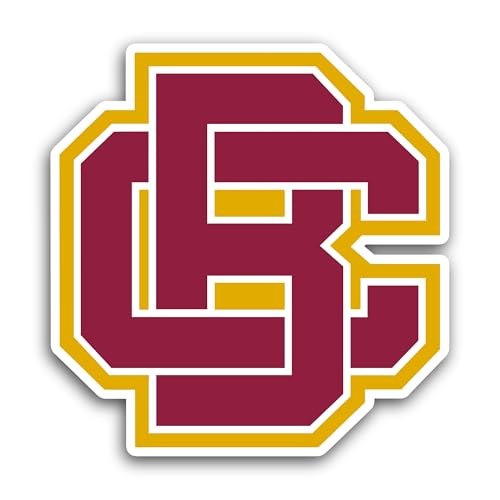 2 (Pieces) 3" and 5" Bethune C00kman Sticker, Waterproof Vinyl Decals for Many Purpose Like Cars, Tr