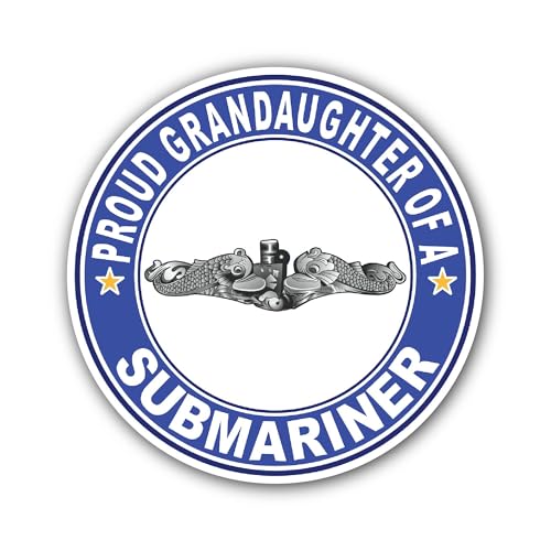 2 (Pieces) 3" and 5" Never Learning Sticker, Waterproof Vinyl Decals for Many Purpose Like Cars, Tru