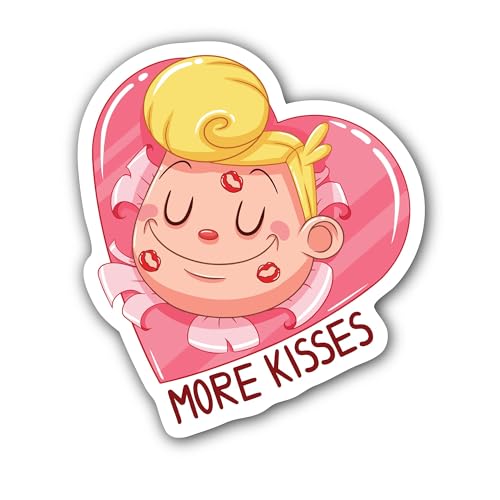 2 (Pieces) 3" and 5" Home Grown Sticker, Waterproof Vinyl Decals for Many Purpose Like Cars, Trucks,