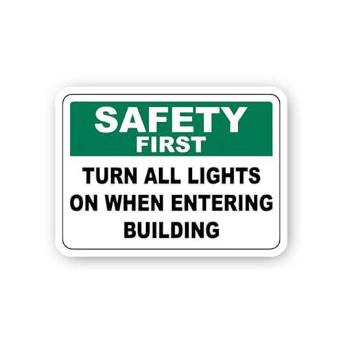 2 (Pieces) 3" and 5" Make Yourself A Priority Sticker, Waterproof Vinyl Decals for Many Purpose Like