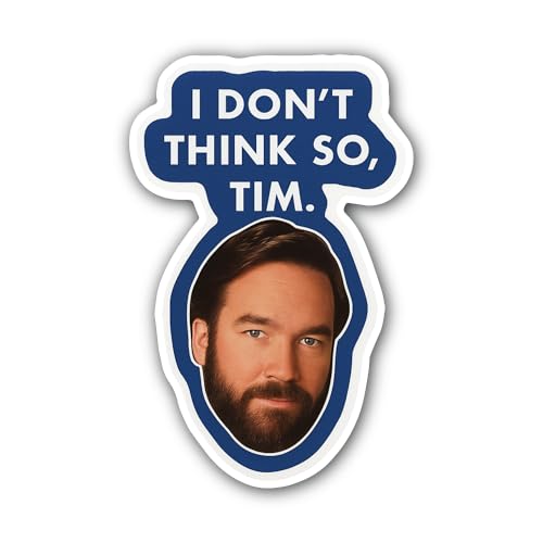 2 (Pieces) 3" and 5" Beautiful Plyer Sticker, Waterproof Vinyl Decals for Many Purpose Like Cars, Tr