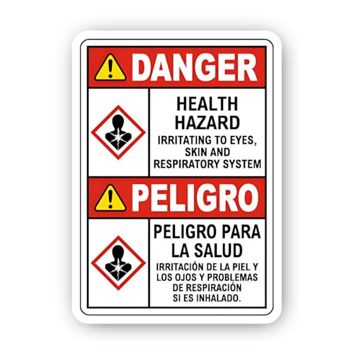 2 (Pieces) 3" and 5" Discover Ideas Sticker, Waterproof Vinyl Decals for Many Purpose Like Cars, Tru