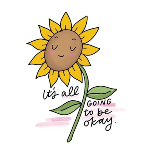 Inspirational Quote Enjoy The Summer Motivational Sticker Vinyl Decal Motivation Stickers- Choose in