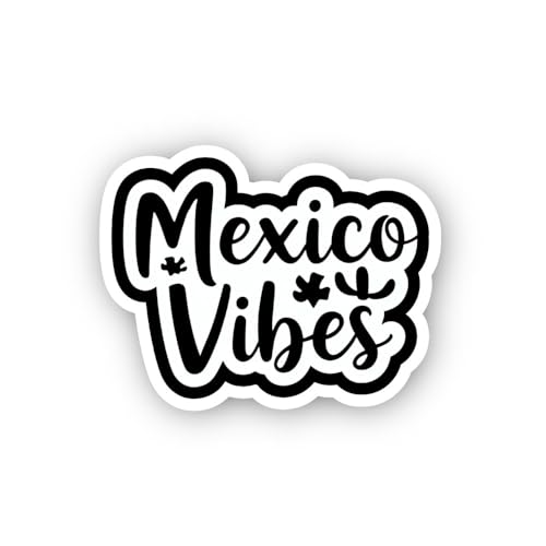 2 (Pieces) 3" and 5" Live a Wild LLFE Sticker, Waterproof Vinyl Decals for Many Purpose Like Cars, T