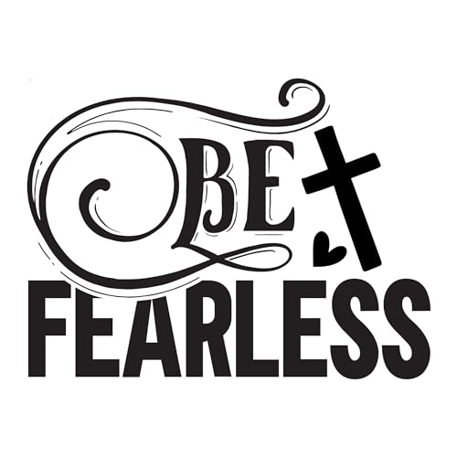 2 (Pieces) 3" and 5" Stickers n Decals Perfectly Wicked - Motivational Sticker Vinyl Decal Sticker, 