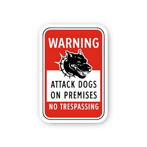 2 (Pieces) 3" and 5" Everywhere Sticker, Waterproof Vinyl Decals for Many Purpose Like Cars, Trucks,