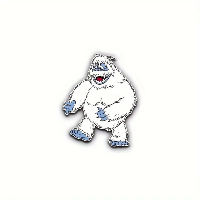 Inspirational Quote I'm a Nice Person. Just Don't Push The Bitch Button Motivational Sticker Vinyl D