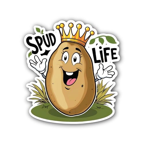 Confidence Message Sticker - 5" Vinyl Sticker Waterproof