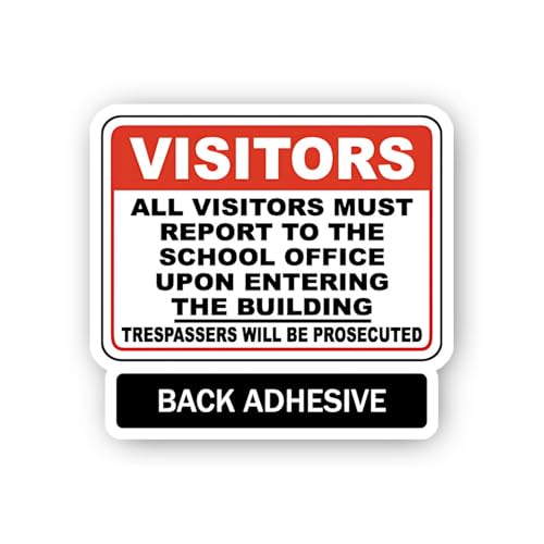 2 (Pieces) 3" and 5" Black History Month Text Sticker, Waterproof Vinyl Decals for Many Purpose Like