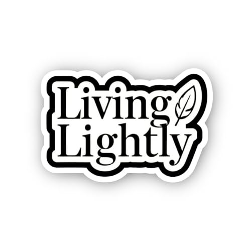 2 (Pieces) 3" and 5" Way to GO! @ Bird Sticker, Waterproof Vinyl Decals for Many Purpose Like Cars, 