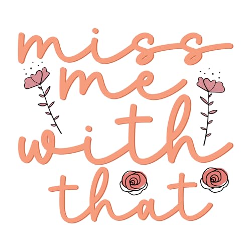 2 (Pieces) 3" and 5" Stickers n Decals Meow I Mean Boo - Motivational Sticker Vinyl Decal Sticker, W