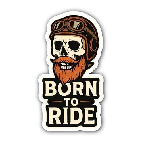 2 (Pieces) 3" and 5" Paint Bucket Sticker, Waterproof Vinyl Decals for Many Purpose Like Cars, Truck
