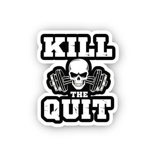 2 (Pieces) 3" and 5" R@MBO Sticker, Waterproof Vinyl Decals for Many Purpose Like Cars, Trucks, Lapt