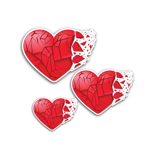 2 (Pieces) 3" and 5" Stay Classy Sticker, Waterproof Vinyl Decals for Many Purpose Like Cars, Trucks