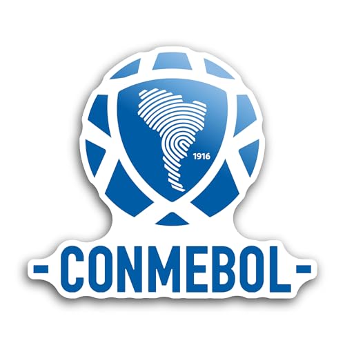 2 (Pieces) 3" and 5" Conmeb0l Sticker, Waterproof Vinyl Decals for Many Purpose Like Cars, Trucks, L