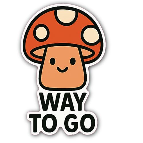 2 (Pieces) 3" and 5" Please, Don't Disturb Sticker, Waterproof Vinyl Decals for Many Purpose Like Ca