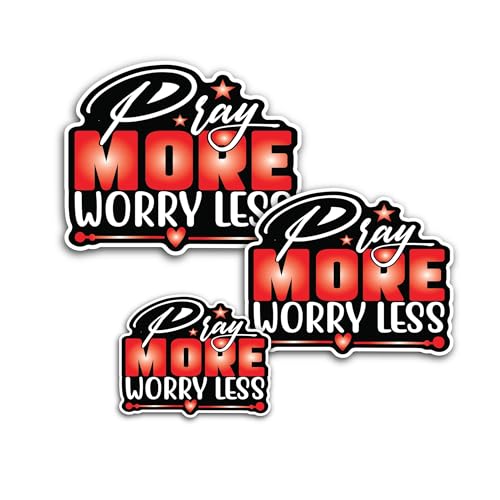 2 (Pieces) 3" and 5" Old Skool Heartbeat Sticker, Waterproof Vinyl Decals for Many Purpose Like Cars