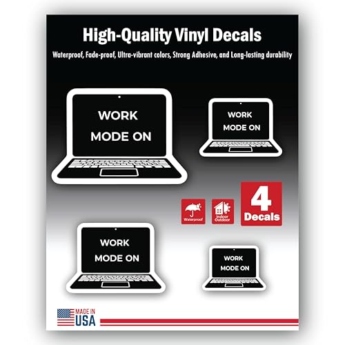2 (Pieces) 3" and 5" Stickers n Decals Shoe Vector - Motivational Sticker Vinyl Decal Sticker, Water