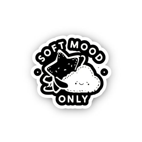 2 (Pieces) 3" and 5" Well Done Achievement Sticker, Waterproof Vinyl Decals for Many Purpose Like Ca
