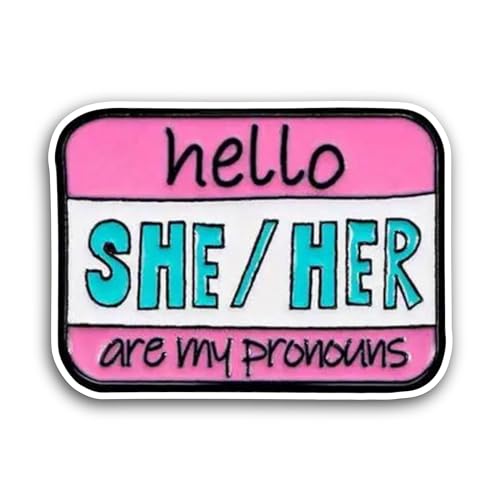 2 (Pieces) 3" and 5" Hello Text Sticker, Waterproof Vinyl Decals for Many Purpose Like Cars, Trucks,