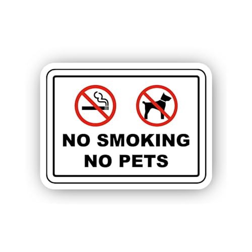 2 (Pieces) 3" and 5" Feel The Beat Sticker, Waterproof Vinyl Decals for Many Purpose Like Cars, Truc