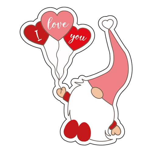 Inspirational Quote Christmas Animal Design Motivational Sticker Vinyl Decal Motivation Stickers- Ch