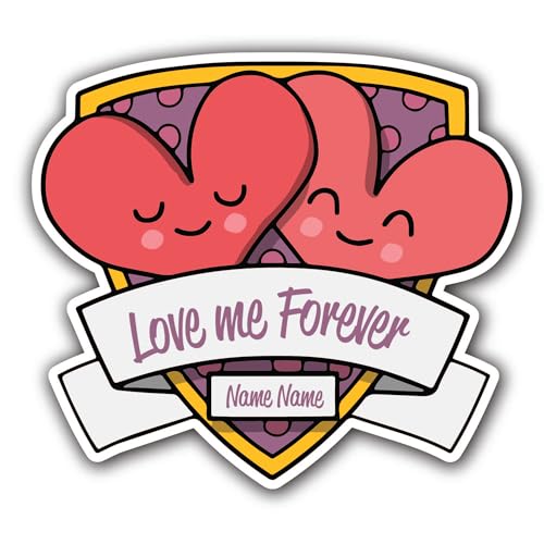 2 (Pieces) 3" and 5" Tasty Grilled Meat Snack Platter Sticker, Waterproof Vinyl Decals for Many Purp