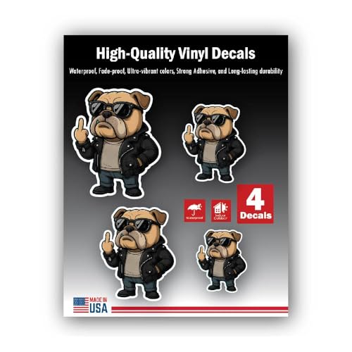 2 (Pieces) 3" and 5" Stickers n Decals You are Doing Great Gift - Motivational Sticker Vinyl Decal S