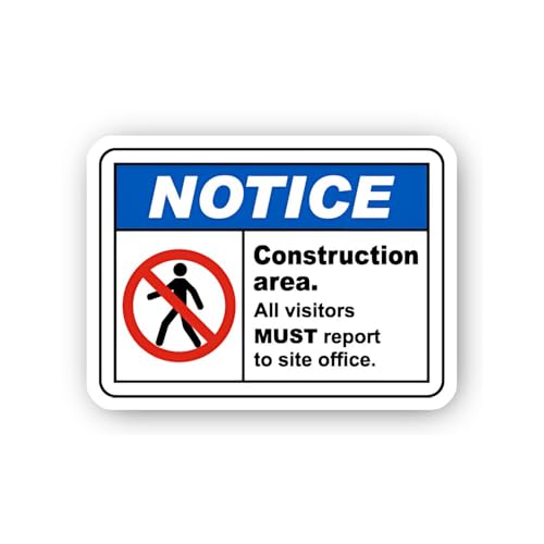 2 (Pieces) 3" and 5" Launch Now Sticker, Waterproof Vinyl Decals for Many Purpose Like Cars, Trucks,