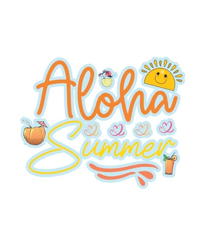 Inspirational Quote Patrick Say Good Luck Motivational Sticker Vinyl Decal Motivation Stickers- Choo