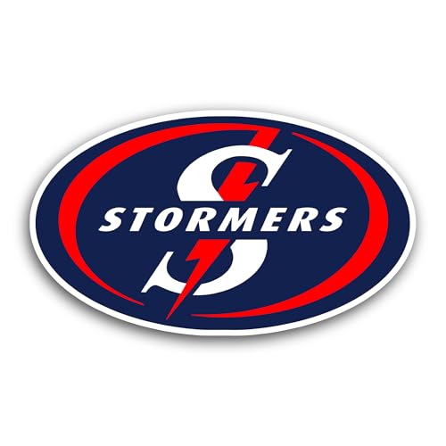 2 (Pieces) 3" and 5" Stor3ers Sticker, Waterproof Vinyl Decals for Many Purpose Like Cars, Trucks, L