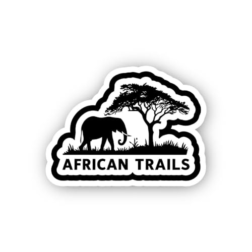 2 (Pieces) 3" and 5" J@WS Sticker, Waterproof Vinyl Decals for Many Purpose Like Cars, Trucks, Lapto