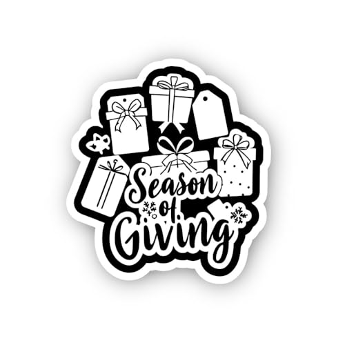 2 (Pieces) 3" and 5" McC0rmick Sticker, Waterproof Vinyl Decals for Many Purpose Like Cars, Trucks, 
