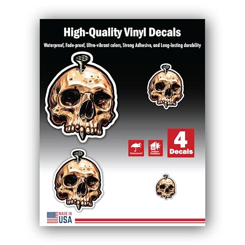 2 (Pieces) 3" and 5" Stickers n Decals Bad Days Dont Last Forever - Motivational Sticker Vinyl Decal