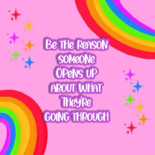 Inspirational Quote Open Book Motivational Sticker Vinyl Decal Motivation Stickers- 5" Vinyl Sticker